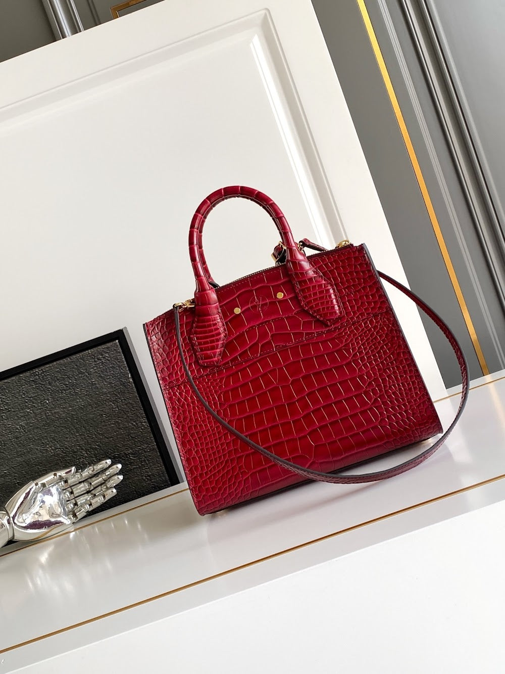Dragons Bags ln Luxury Bag --96194