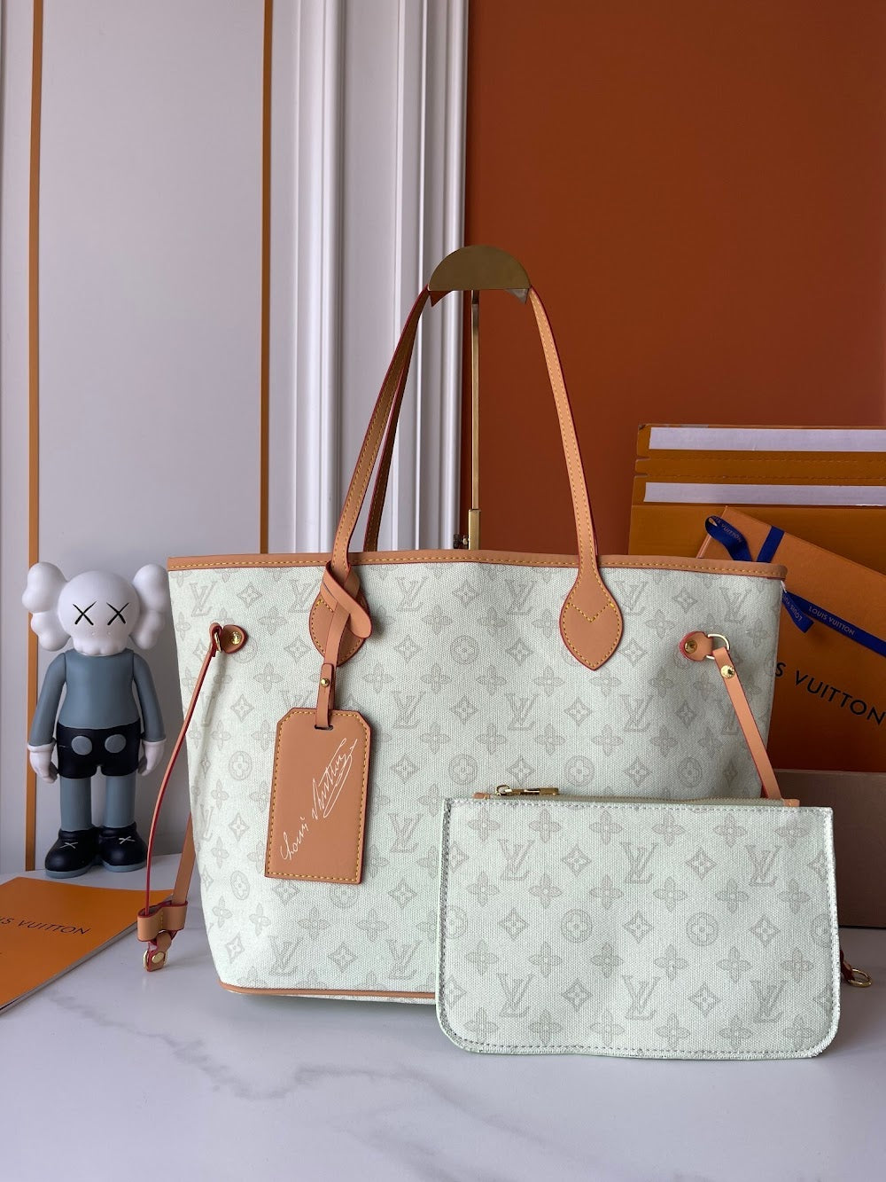 Dragons Bags ln Luxury Bag --77720