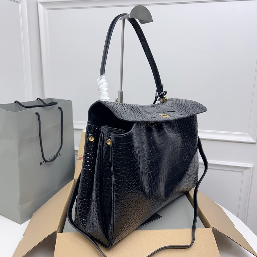 Dragons Bags Balenciaga Luxury Bag --111041