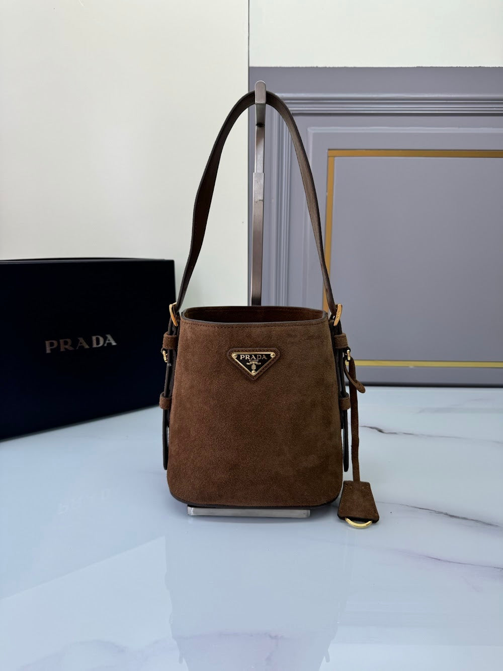 Dragons Bags Pradn Luxury Bag --101495