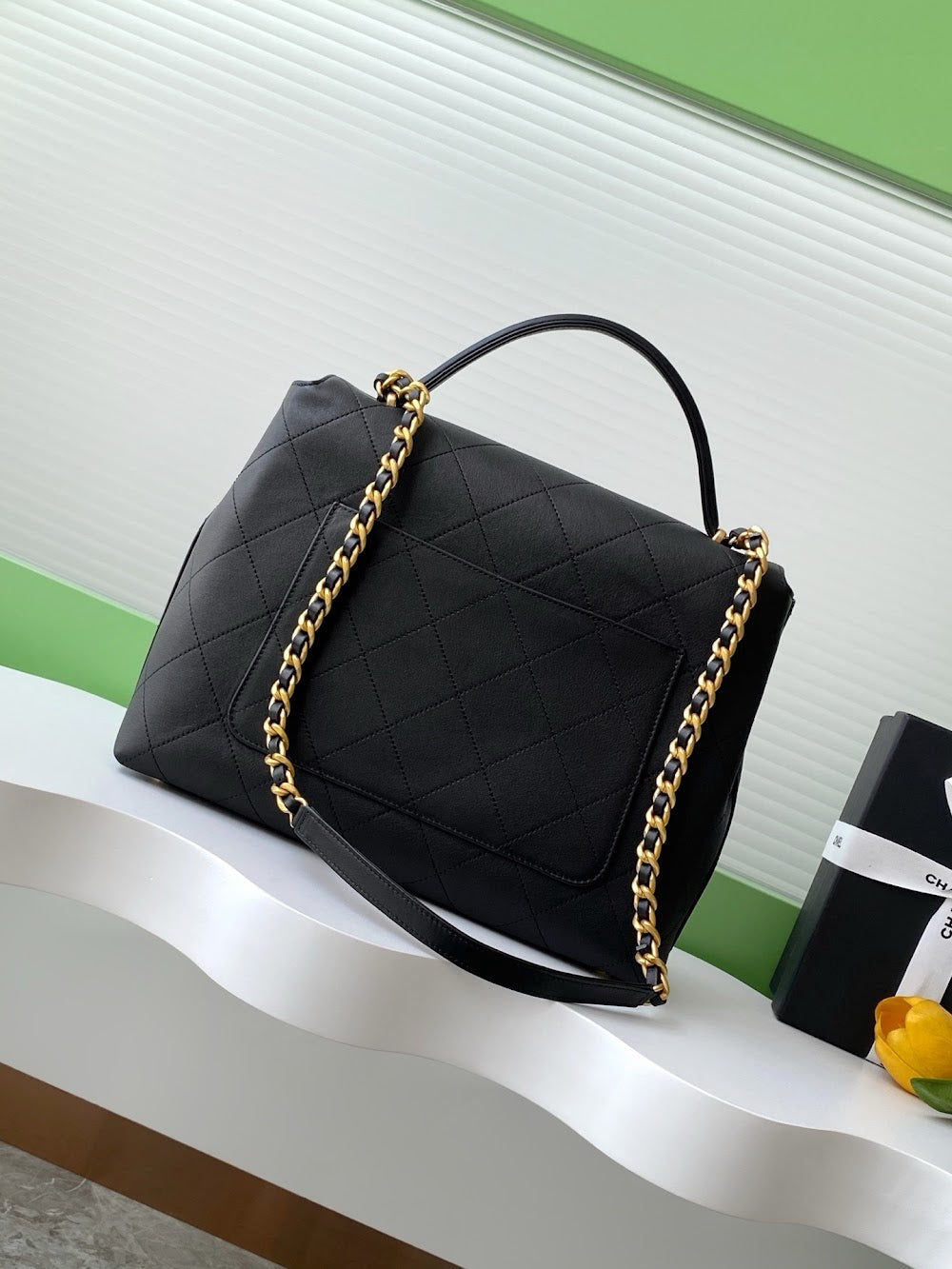 Dragons BagsCHn Luxury Bag --114319