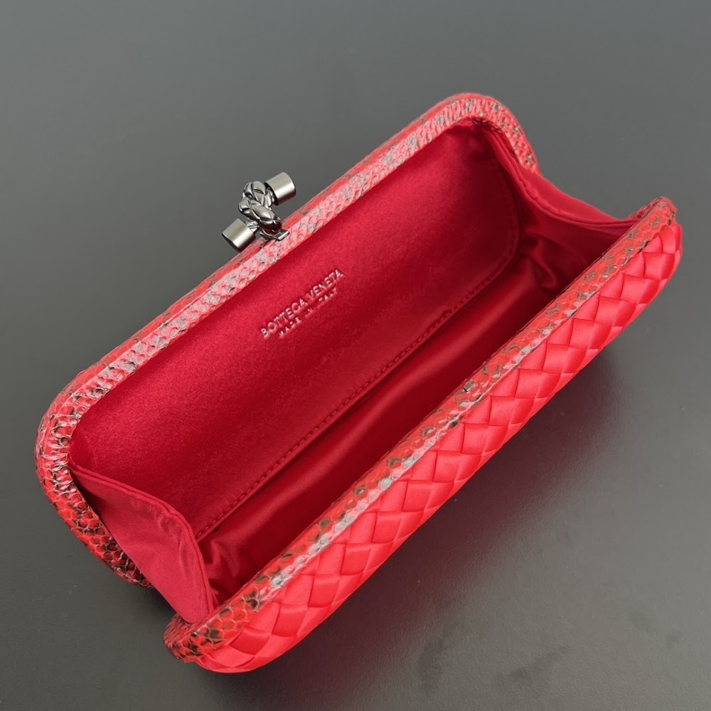 Dragons Bags Bottegan Luxury Bag --90206