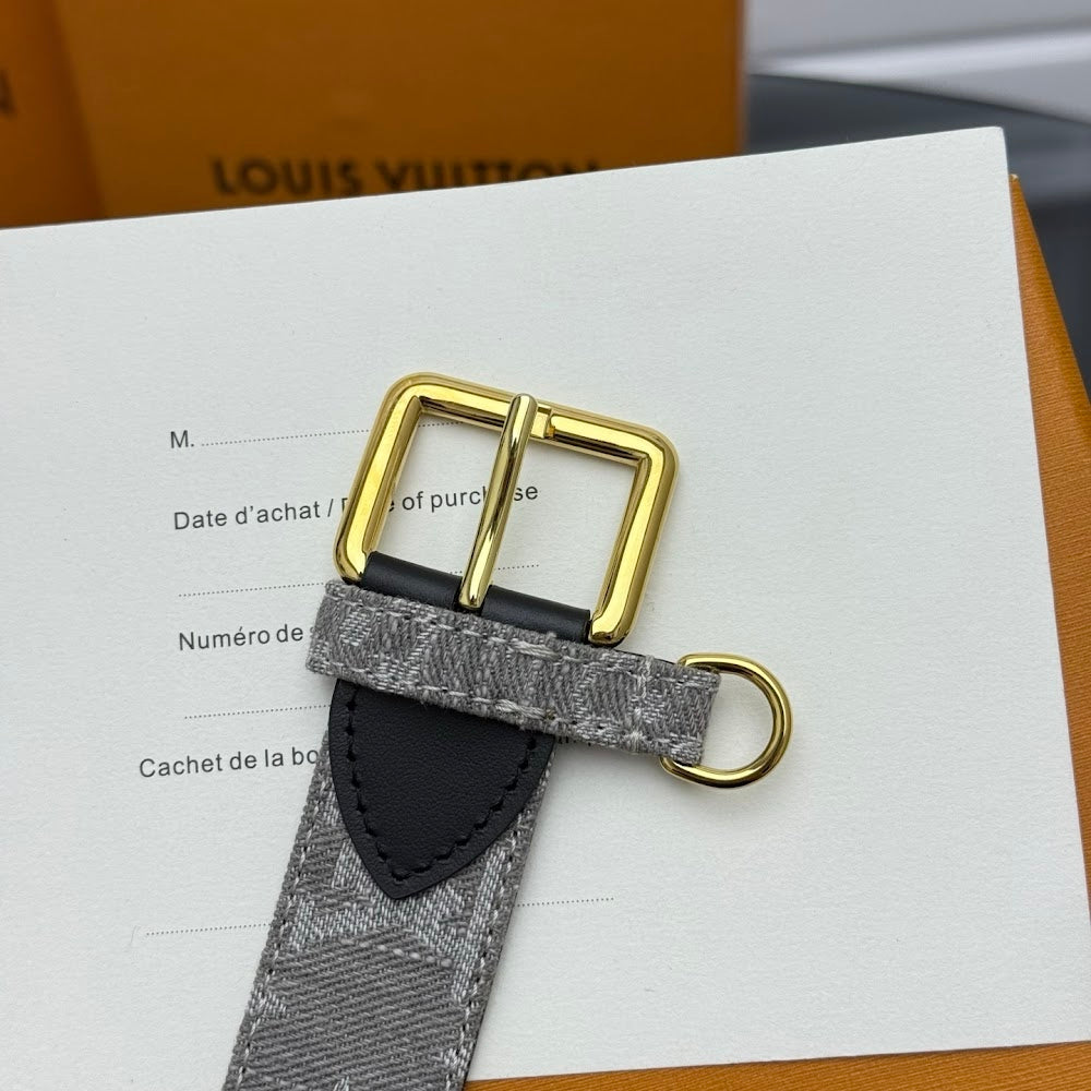 Dragons Bags ln Luxury Belt --100366