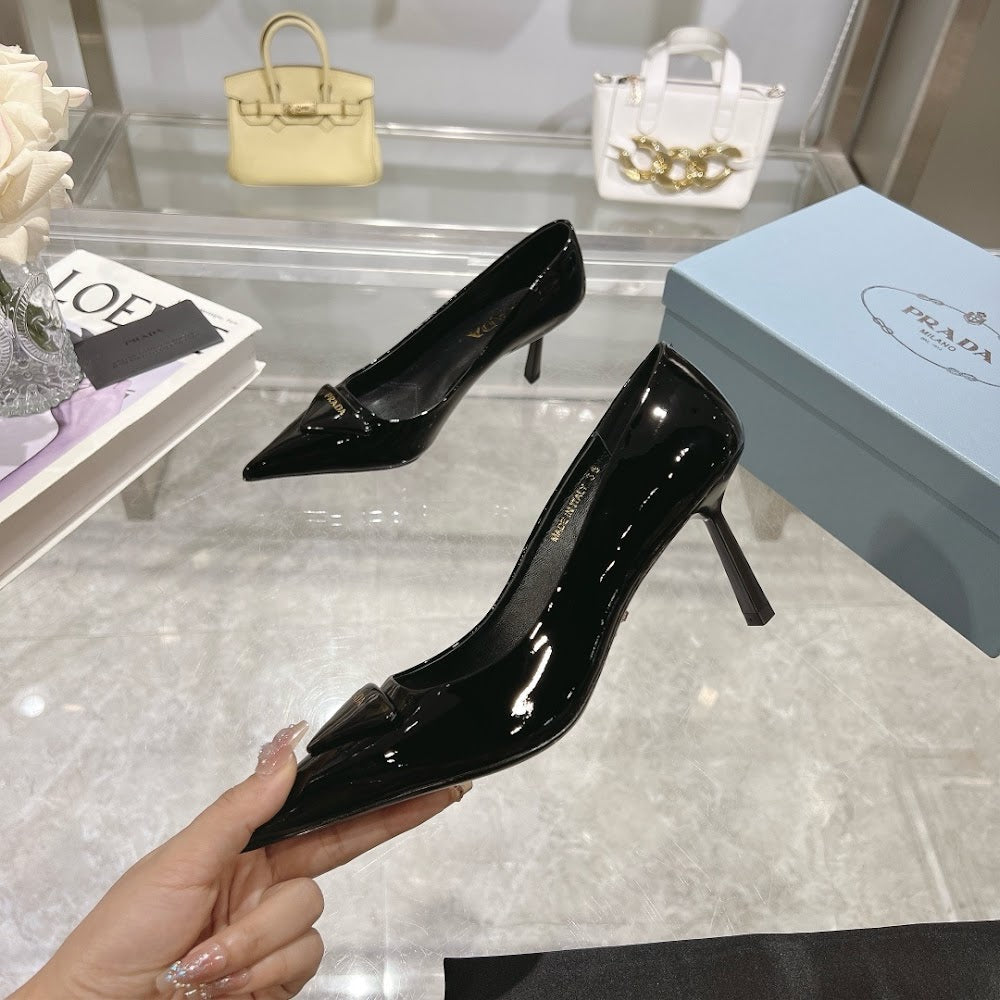 Dragons Bags Prada Luxury Heels --53512