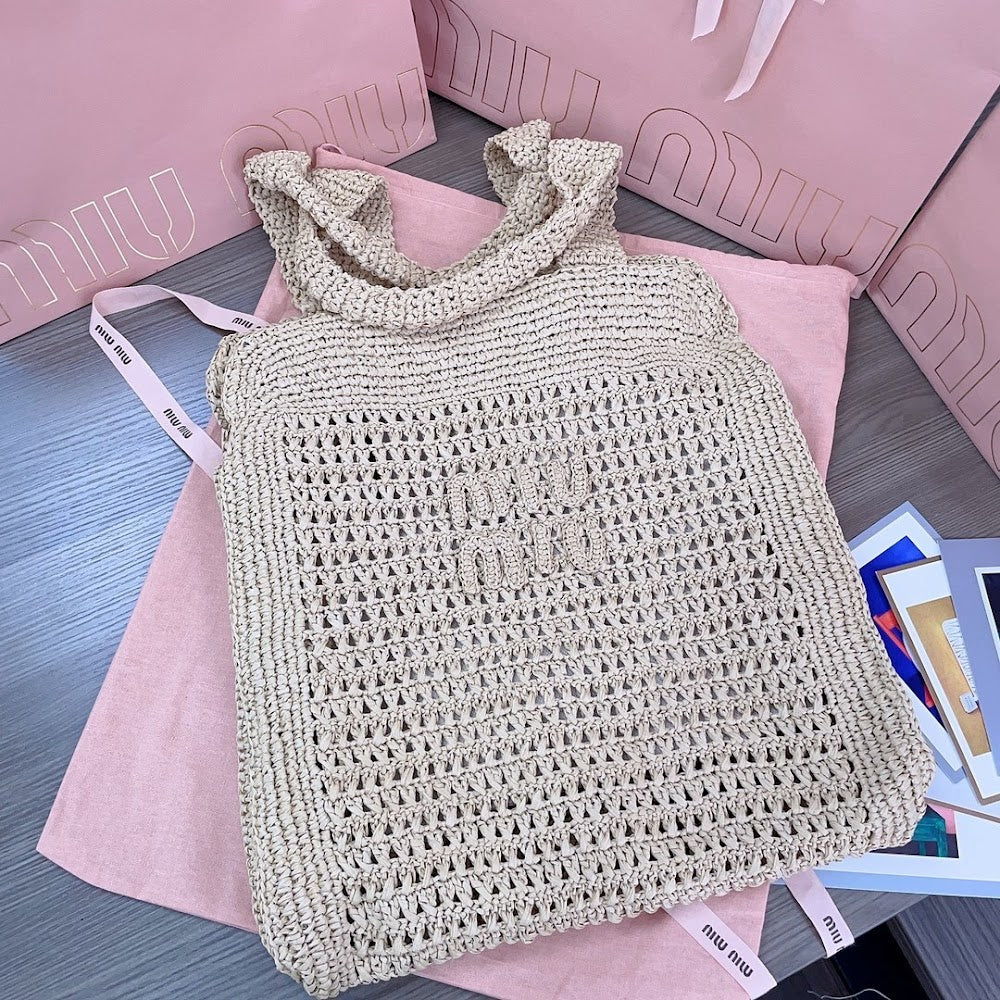 Dragons Bags Miun Miun Luxury Bag --122812