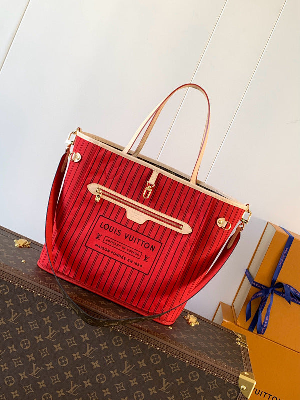 Dragons Bags LVn Luxury Bag --79419