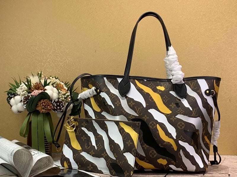 Dragons Bags ln Luxury Bag --56724