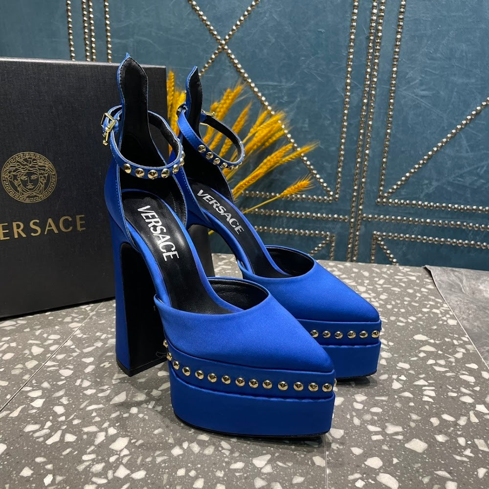 Dragons Bags Versace Luxury Heels --51085