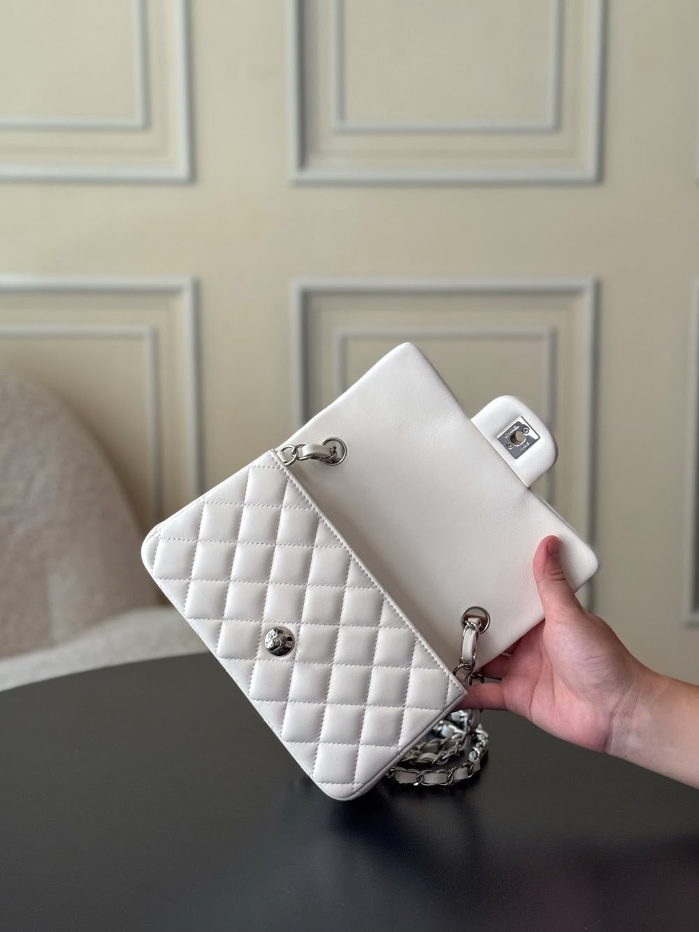 Dragons Bags CHn Luxury Bag --113051