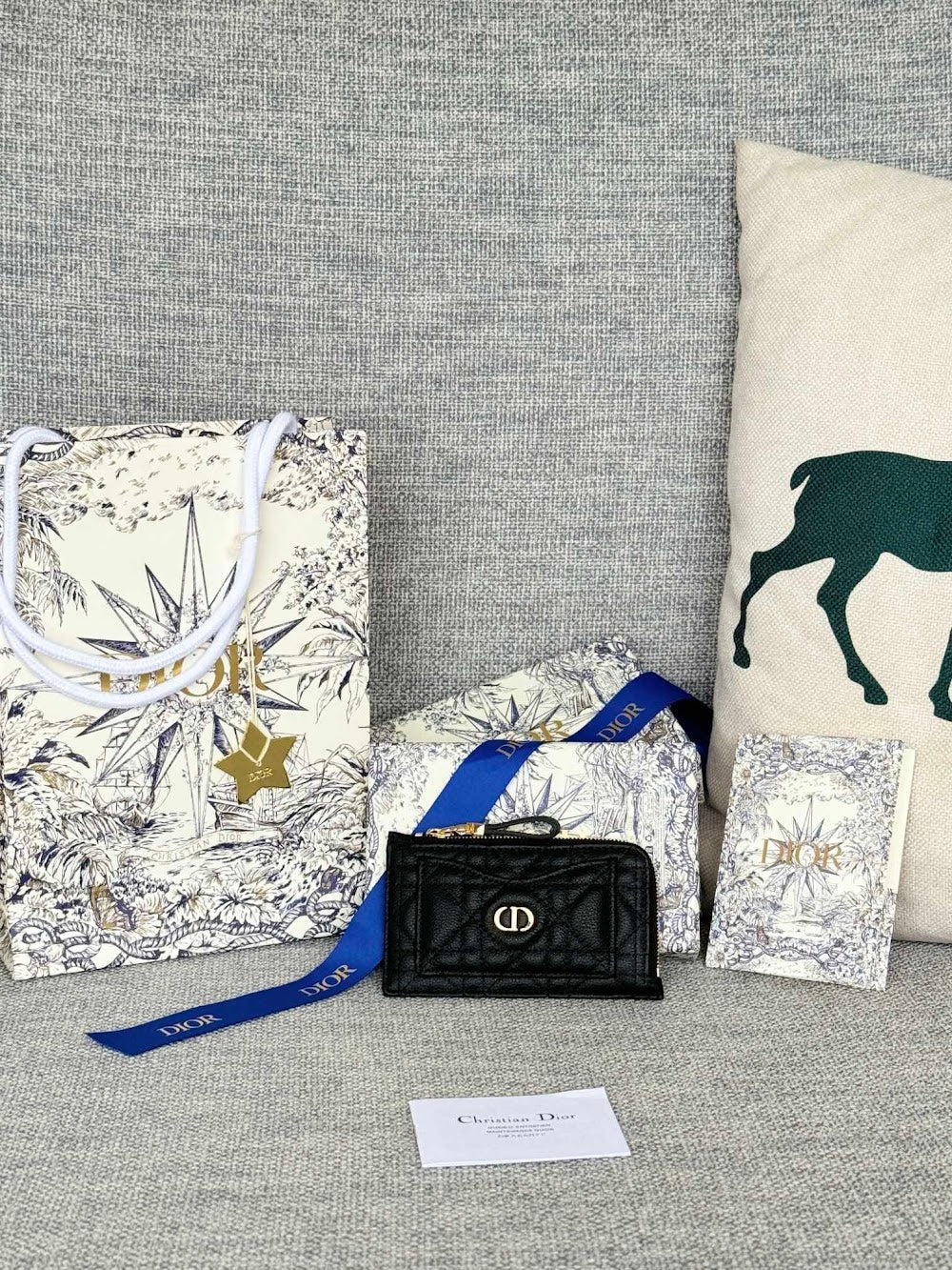 Dragons BagsDiorn Luxury Bag --114518