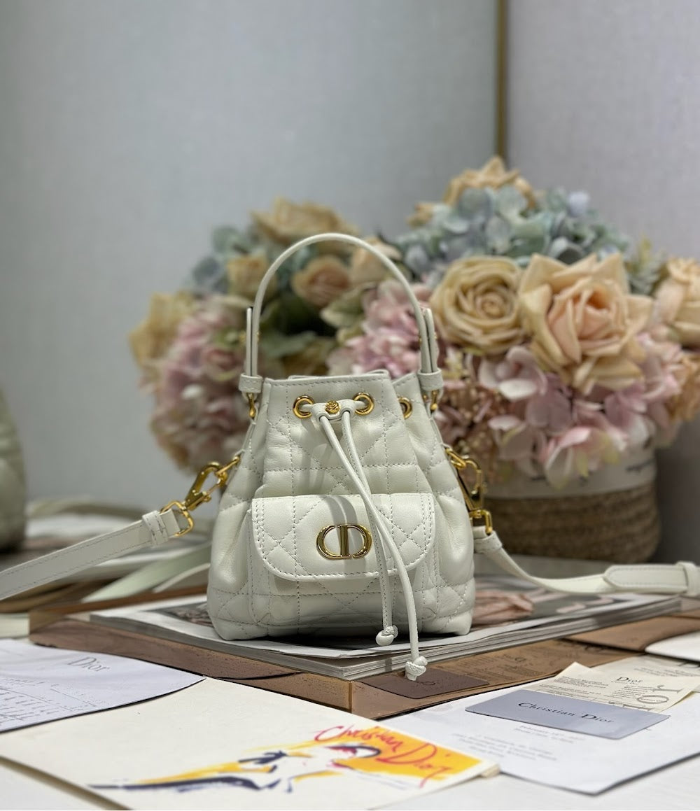 Dragons BagsDiorn Luxury Bag --115562