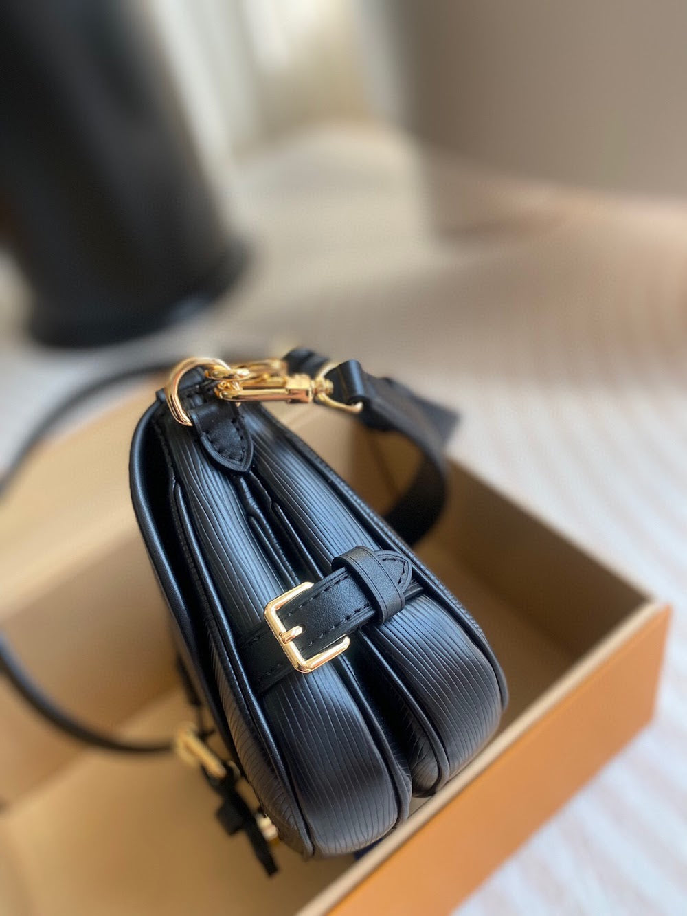 Dragons Bags LVn Luxury Bag --80413