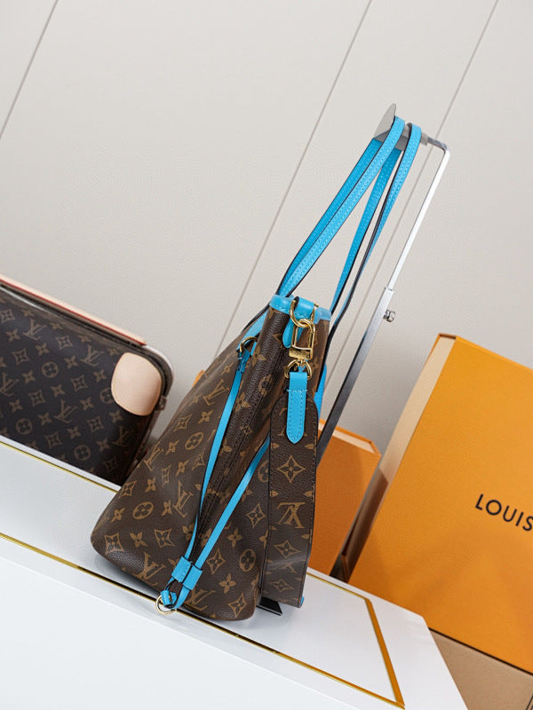 Dragons Bags LVn Luxury Bag --80484