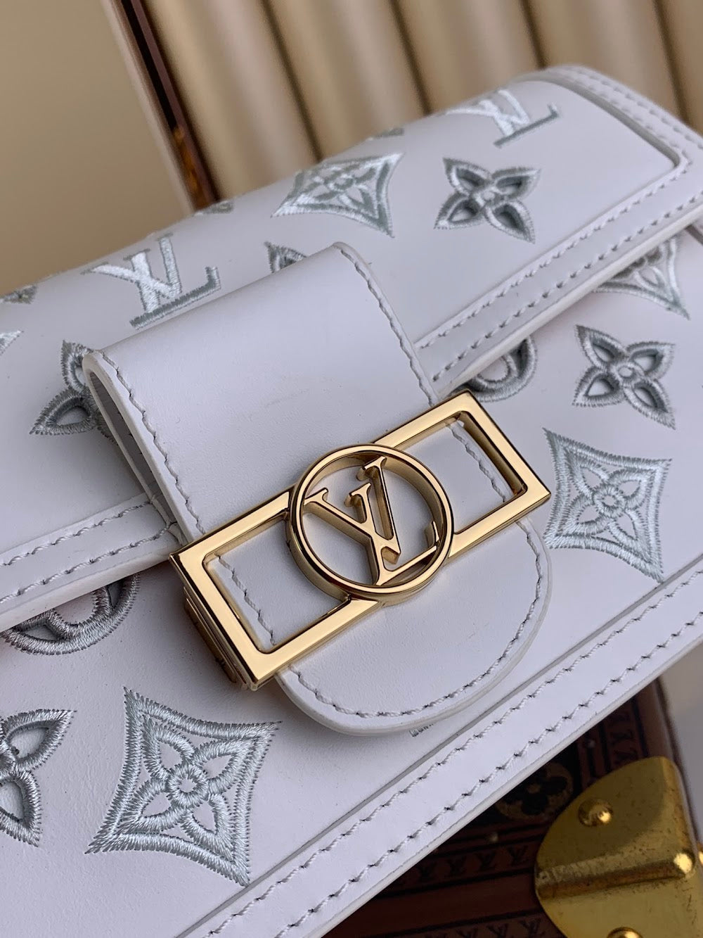 Dragons Bags ln Luxury Bag --57262