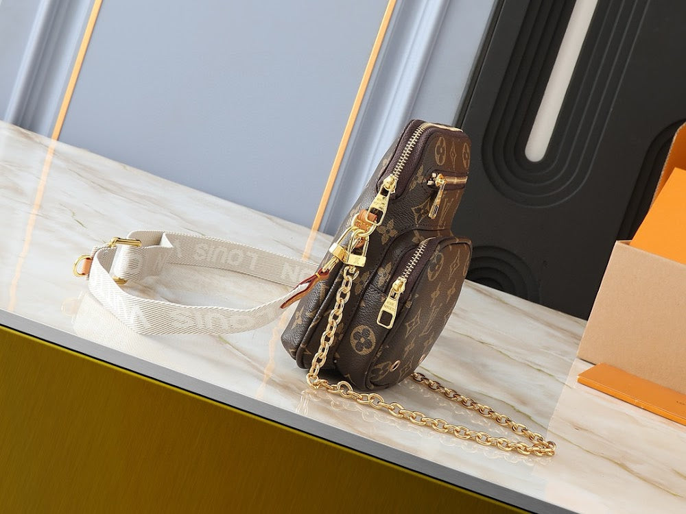 Dragons Bags ln Luxury Bag --81552