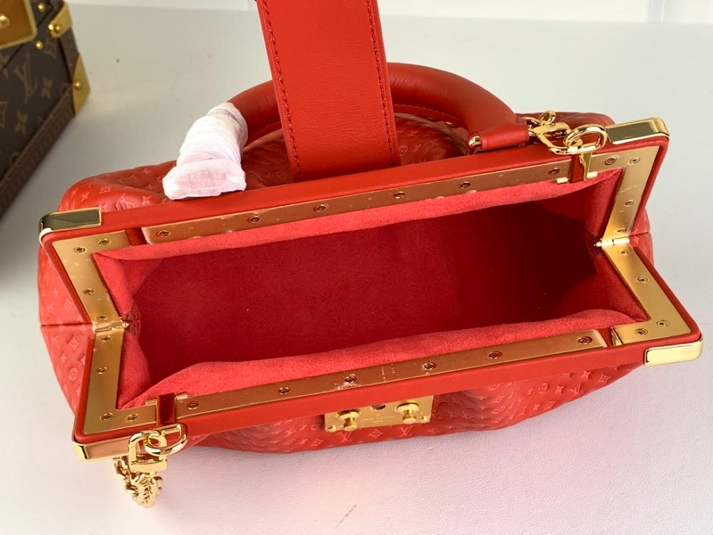 Dragons Bags ln Luxury Bag --56438