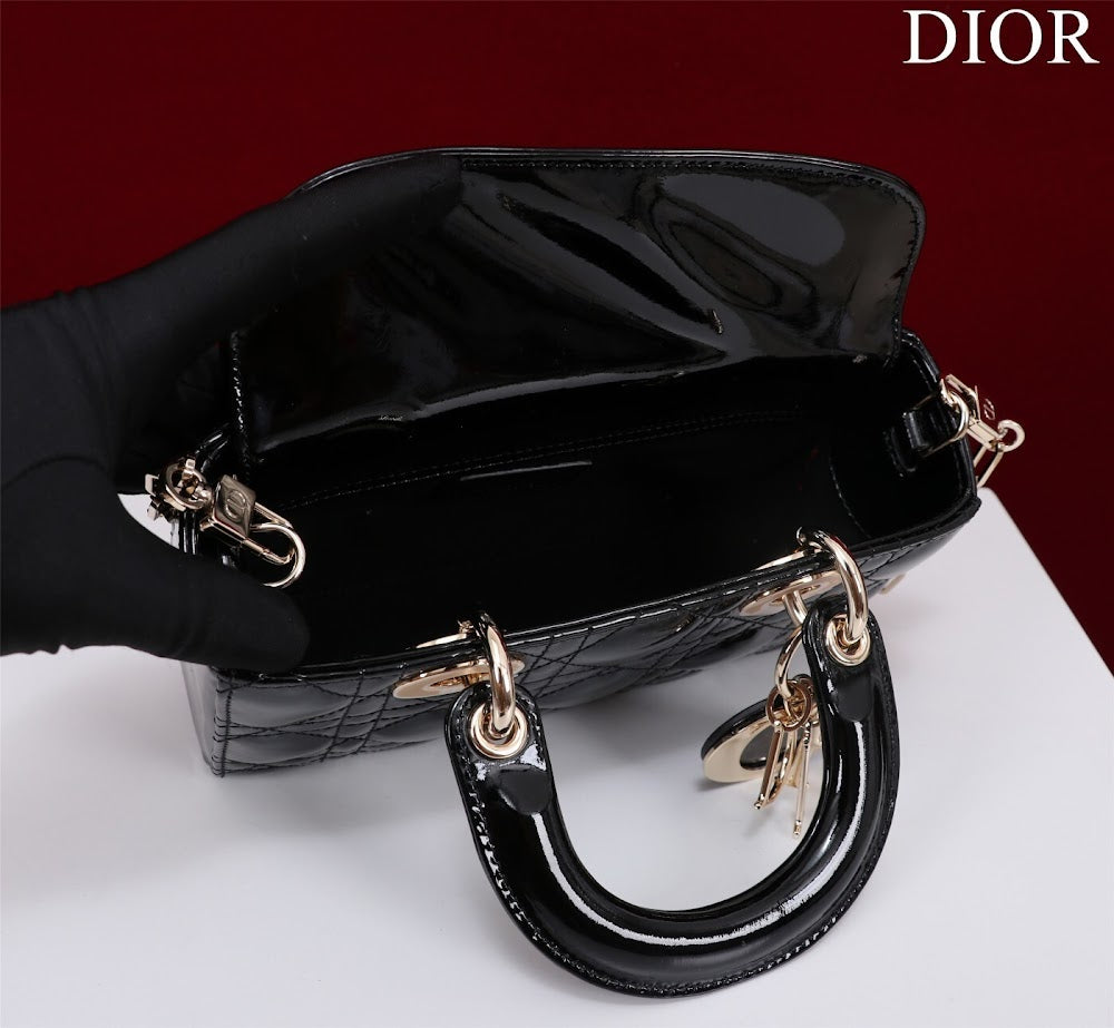 Dragons BagsDiorn Luxury Bag --114773