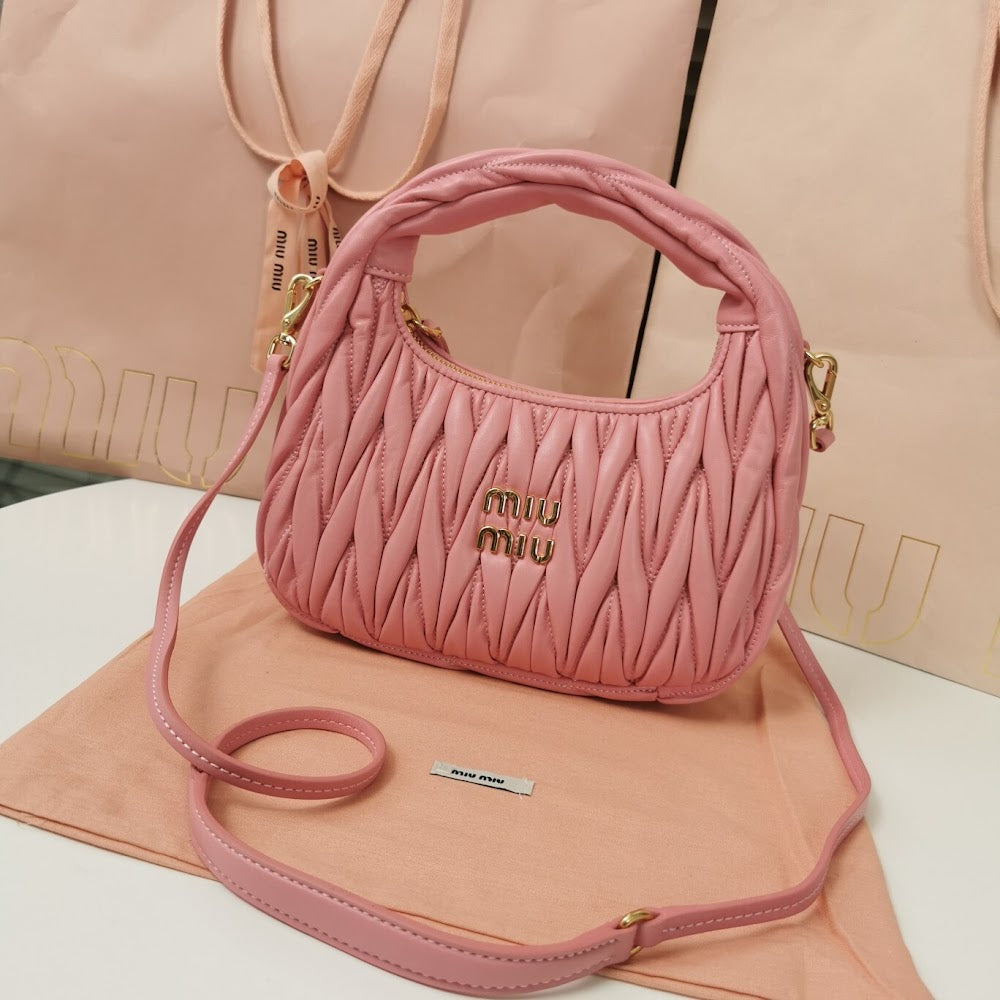 Dragons Bags Miun Miun Luxury Bag --122945