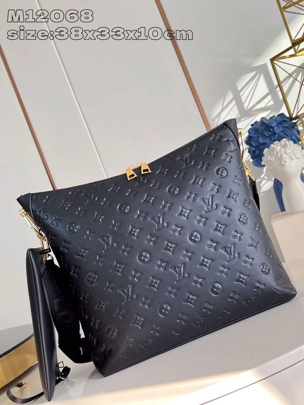 Dragons Bags ln Luxury Bag --97057