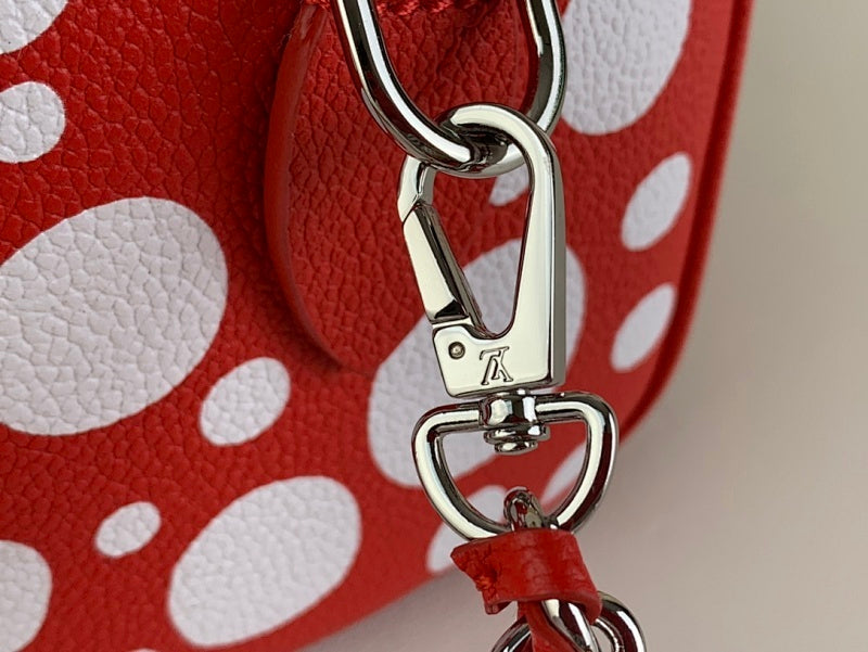 Dragons Bags ln Luxury Bag --61453