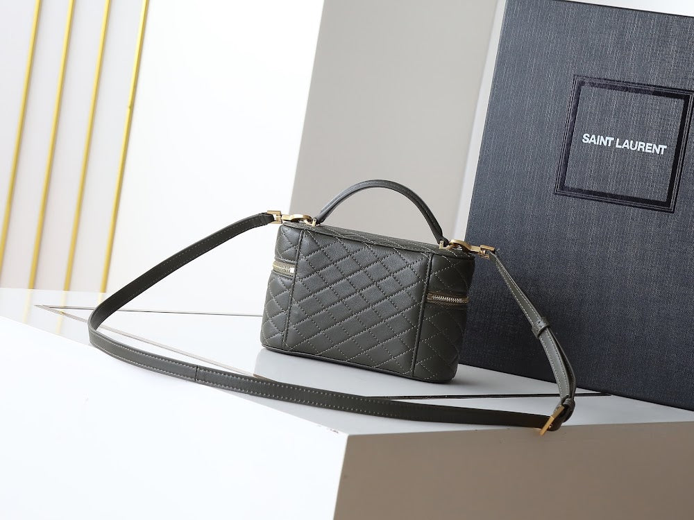 Dragons Bags YSLn Luxury Bag --120062