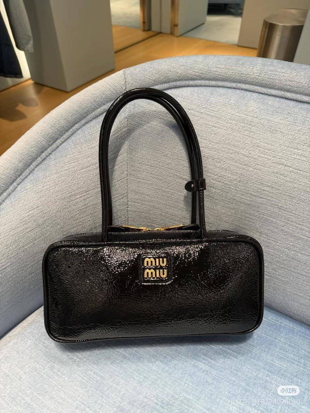 Dragons Bags Miun Miun Luxury Bag --122341