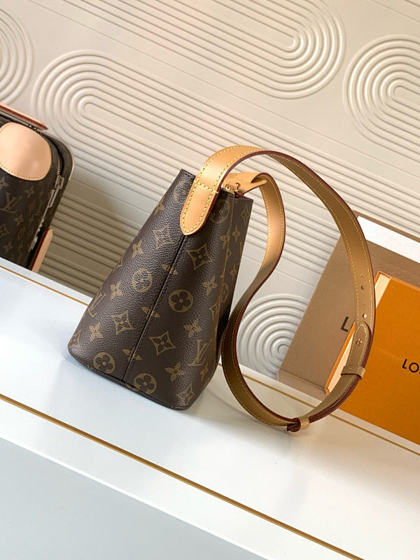 Dragons Bags LVn Luxury Bag --80185