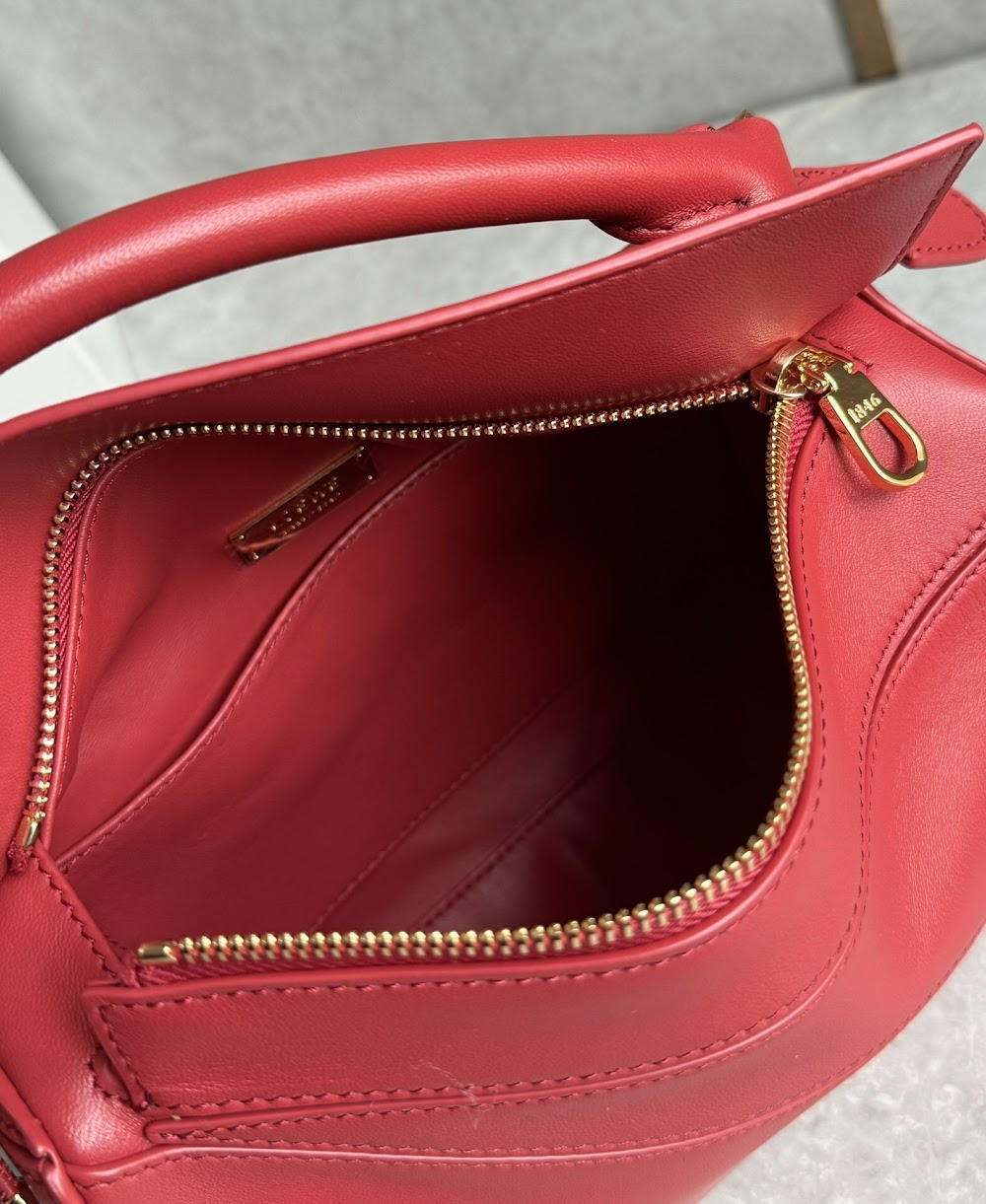 Dragons Bags Lowen Luxury Bag --99783