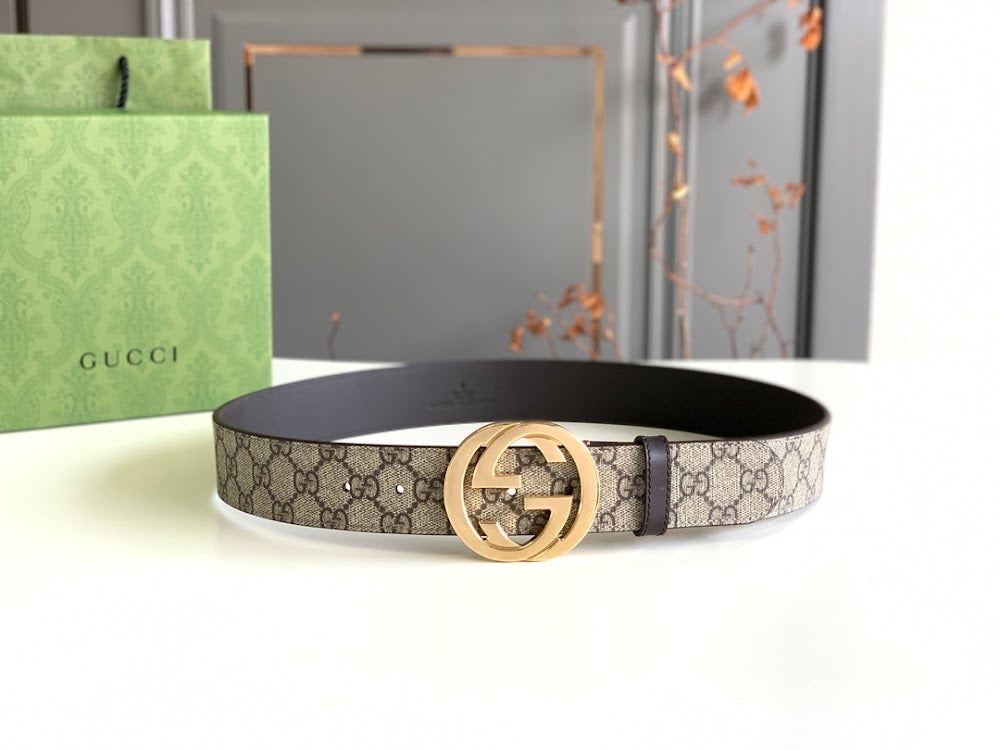 Dragons Bags Guccin Luxury Belt --105494