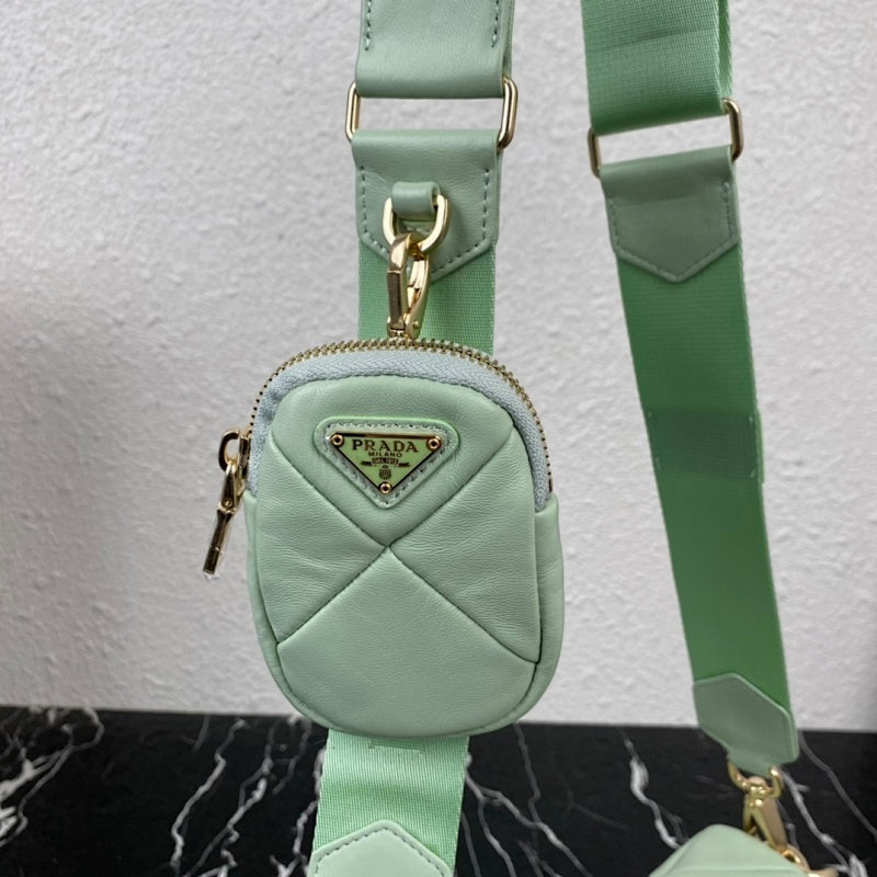 Jessica Bags pradn Luxury Bag --74718
