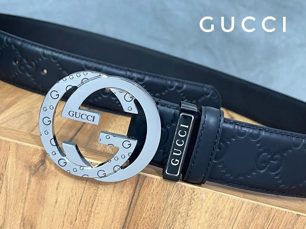 Dragons Bags Guccin Luxury Belt --108352