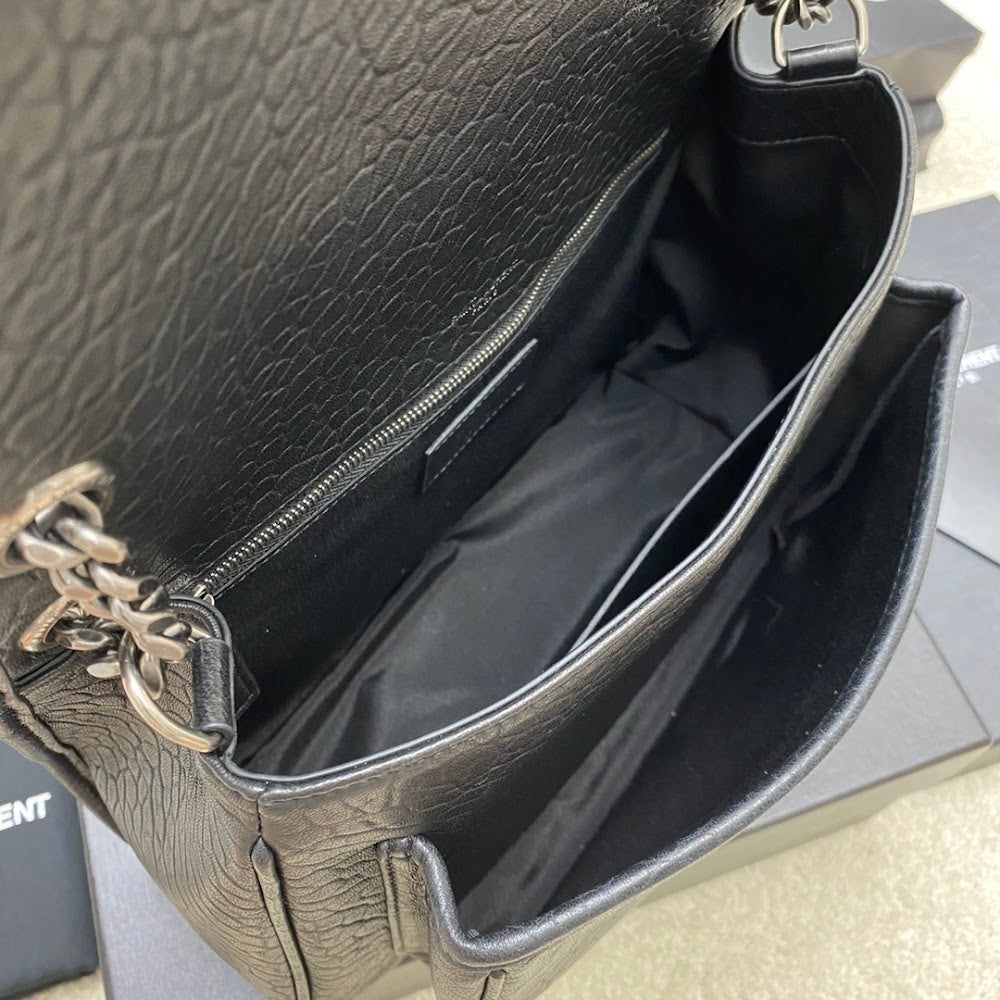 Dragons Bags YSLn Luxury Bag --120693