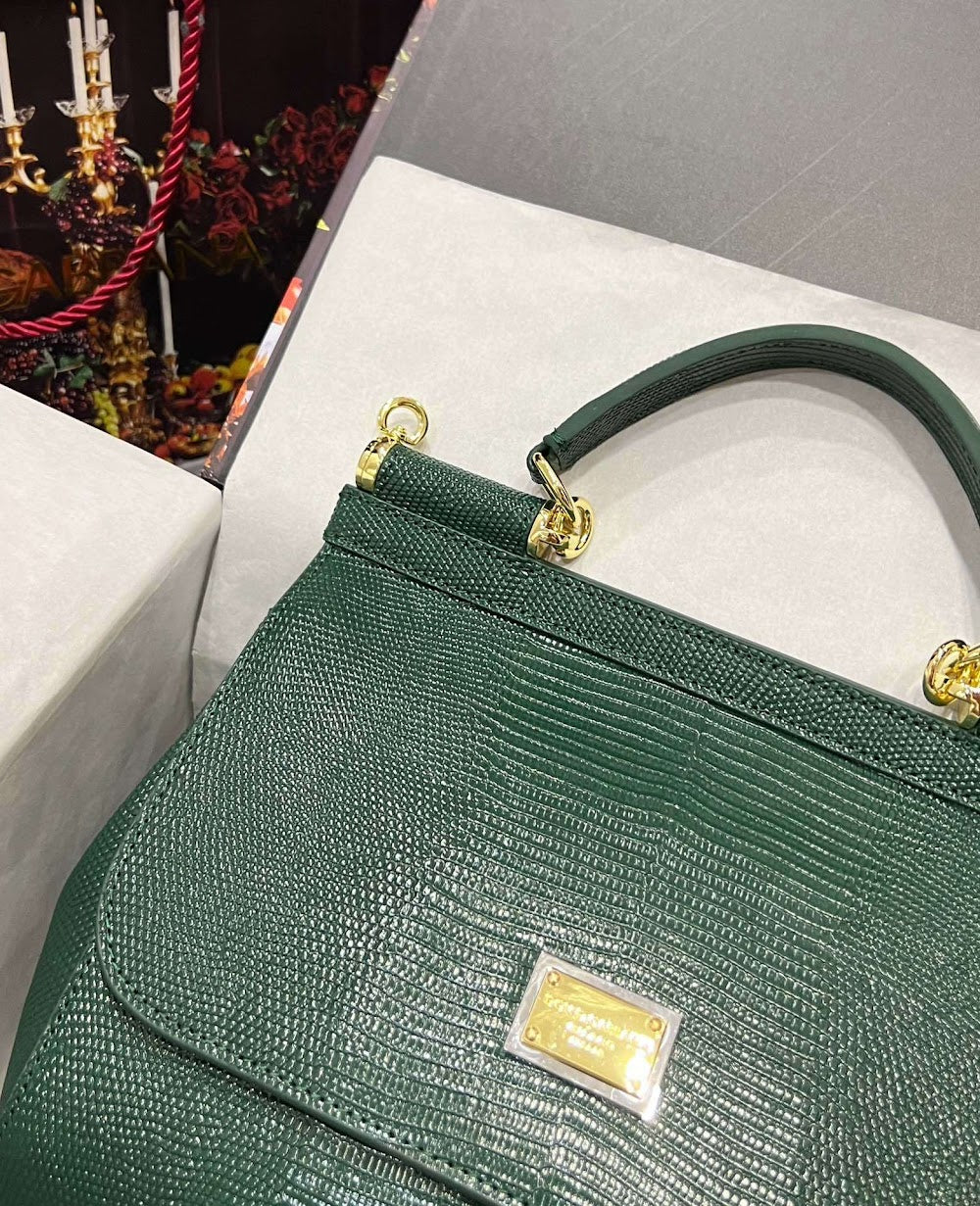 Dragons Bags DGn Luxury Bag --93501