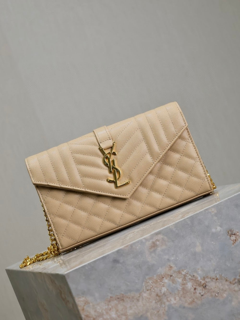 Dragons Bags YSLn Luxury Bag --119399