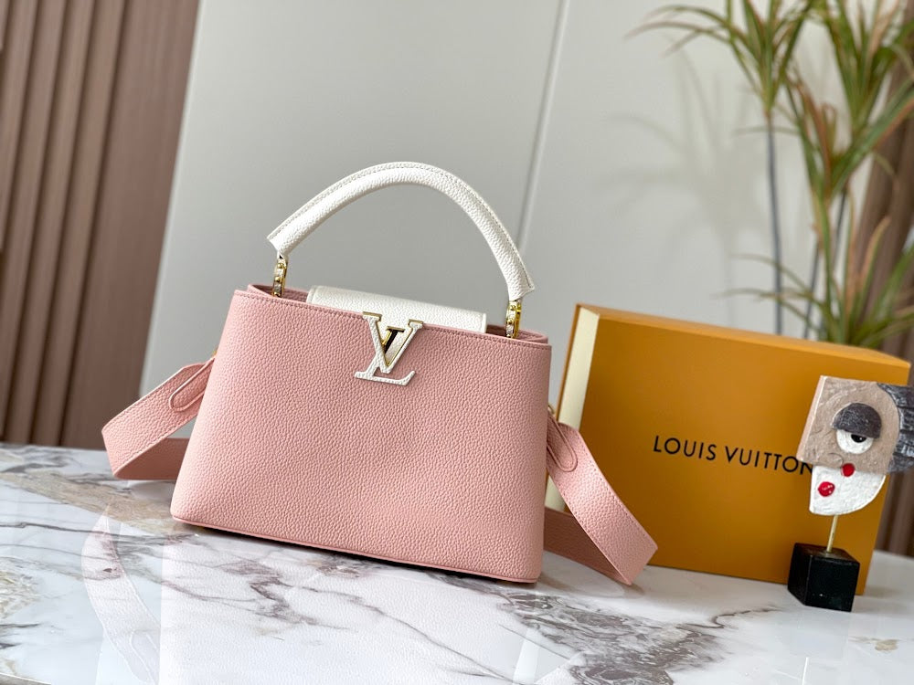 Jessica Bags ln Luxury Bag --75733