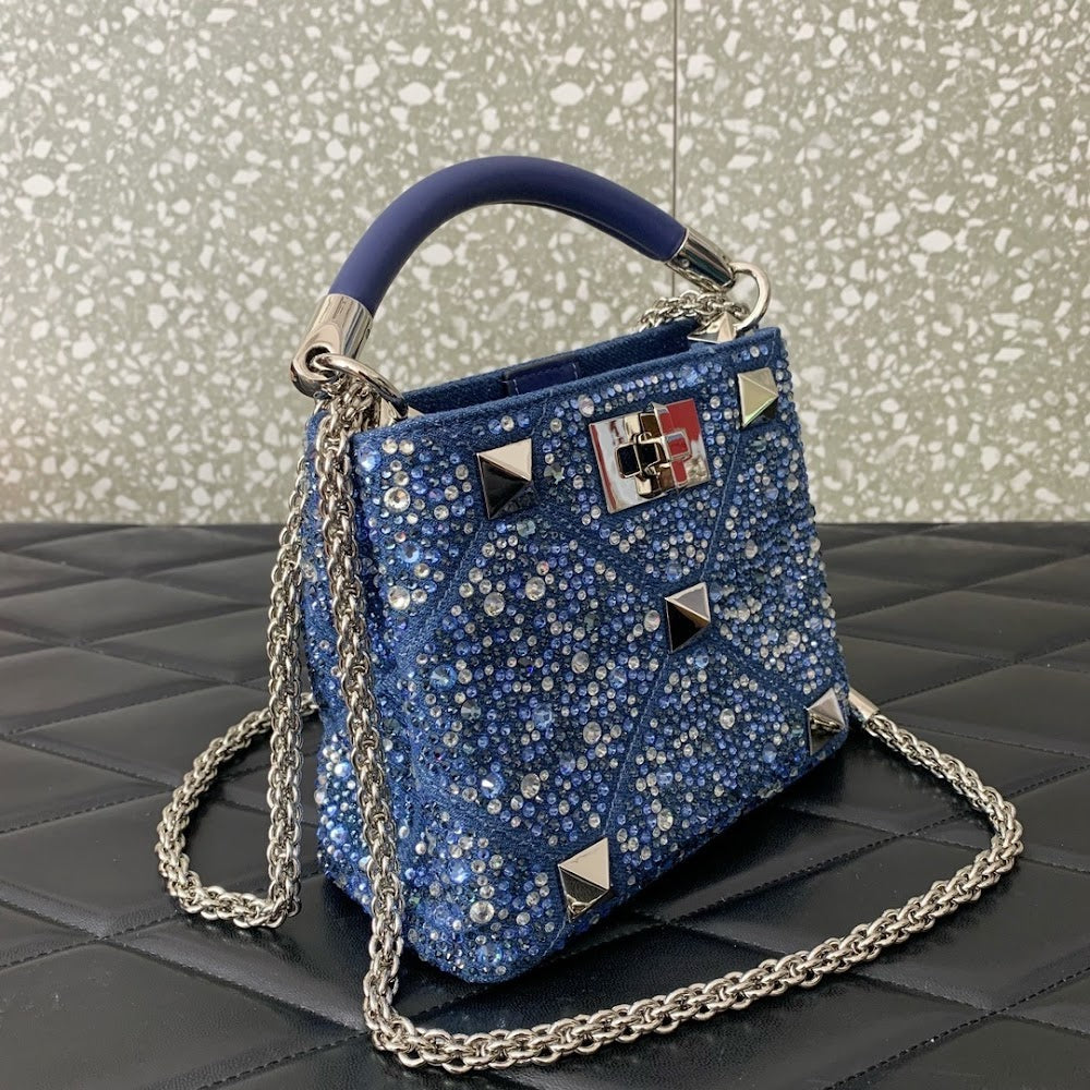 Dragons Bags valentine Luxury Bag --72751