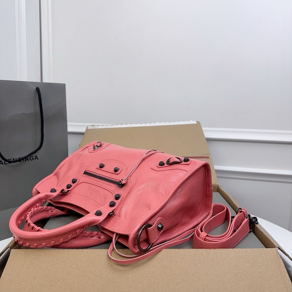 Dragons Bags Balenciaga Luxury Bag --110960
