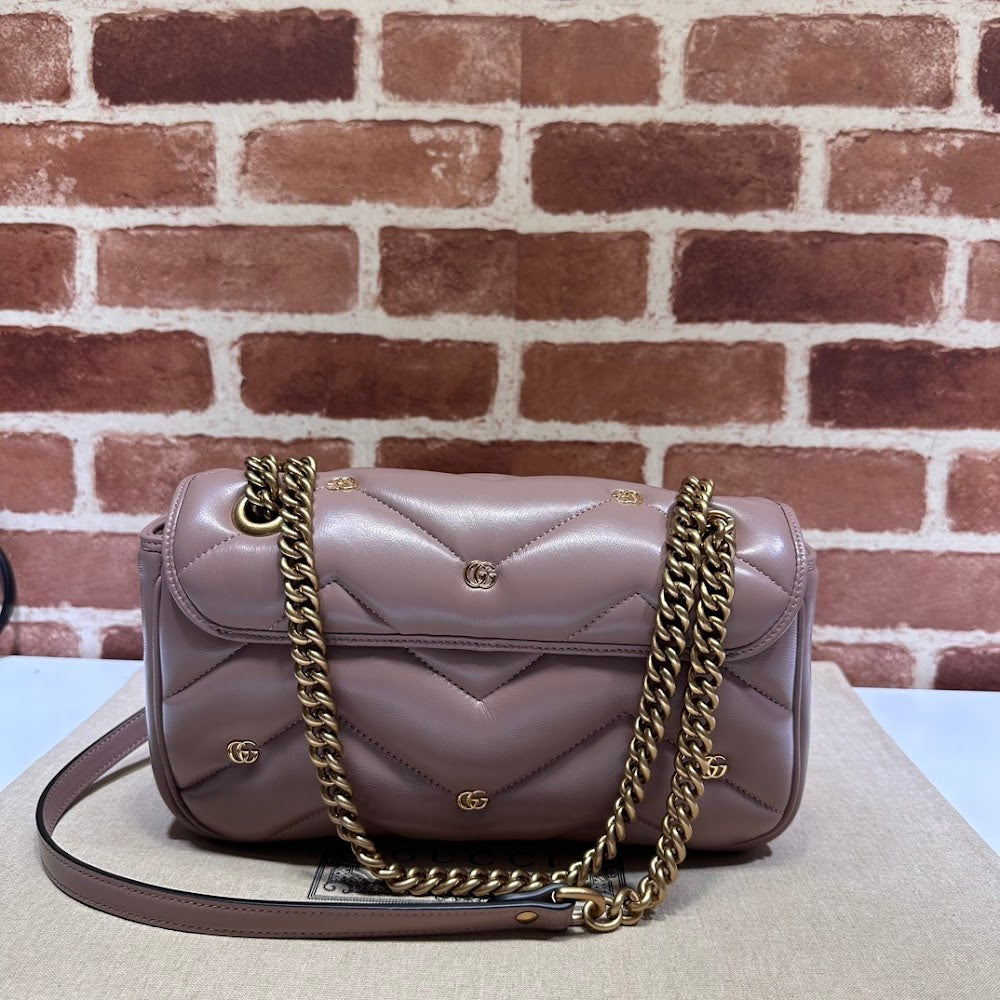 Dragons Bags Guccin Luxury Bag --95485