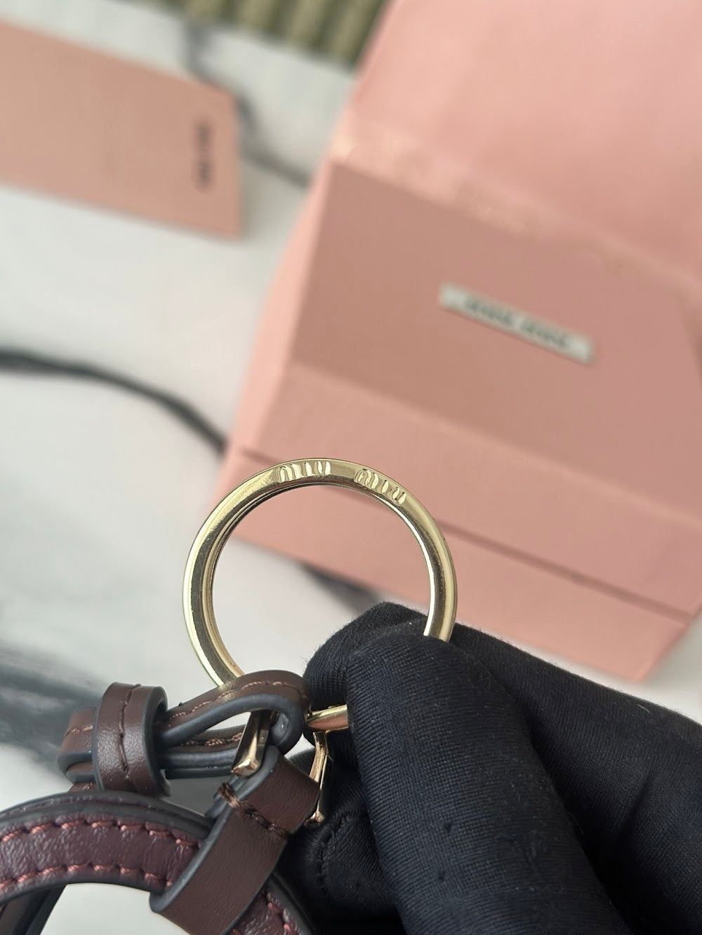 Dragons Bags Miun Miun Luxury Bag --122139