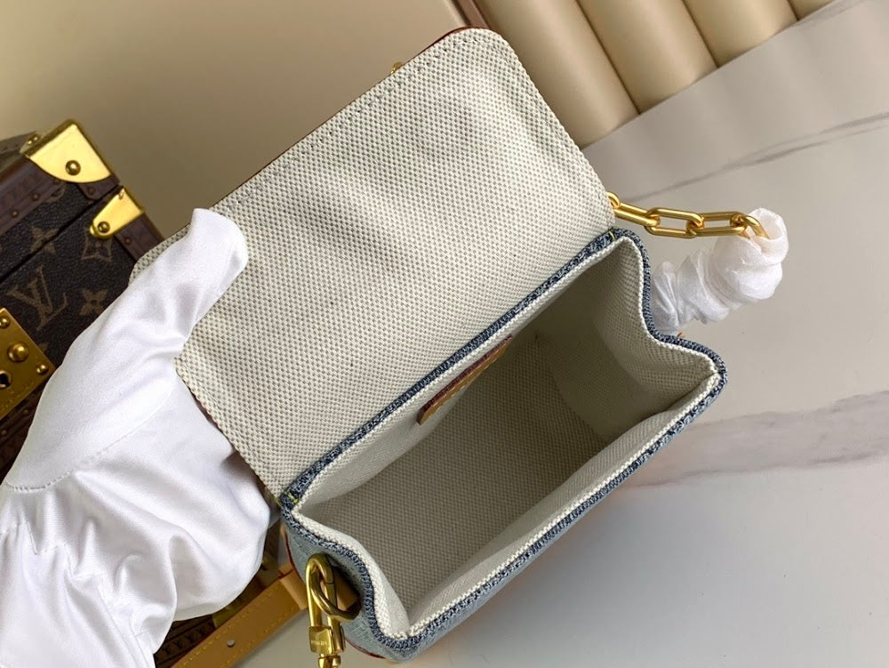 Dragons Bags ln Luxury Bag --58510