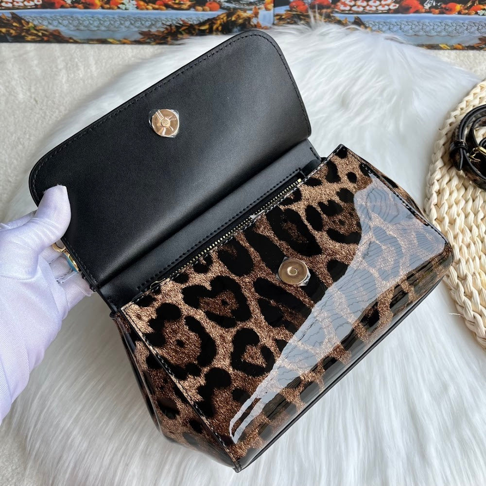 Dragons Bags DGn Luxury Bag --93934