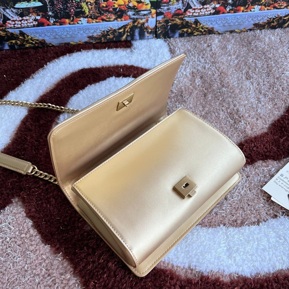 Dragons Bags DGn Luxury Bag --93414