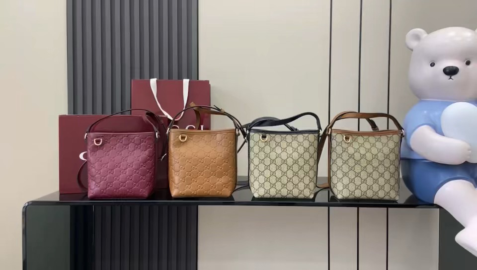 Dragons Bags Guccin Luxury Bag --94836