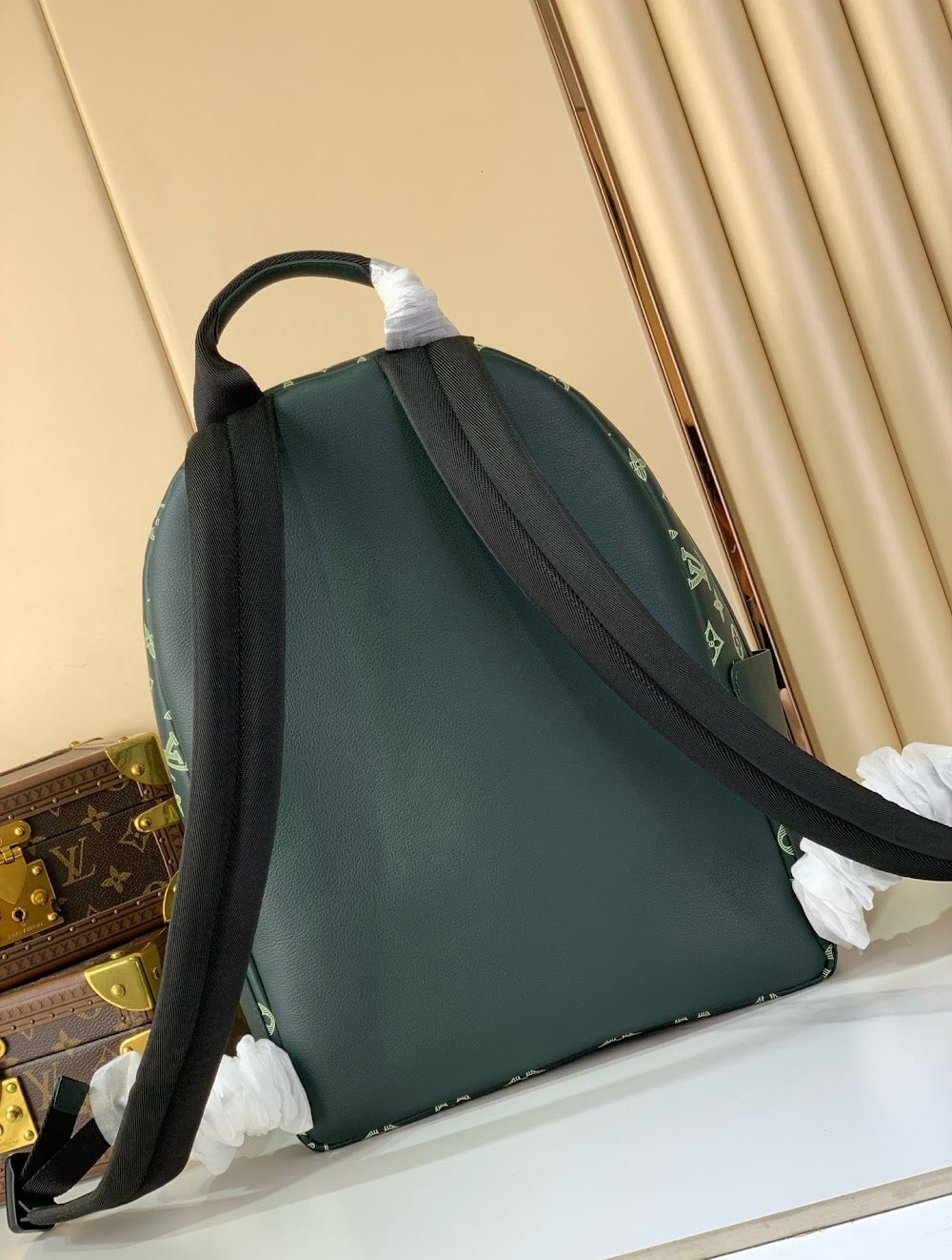 Dragons Bags ln Luxury Bag --95706