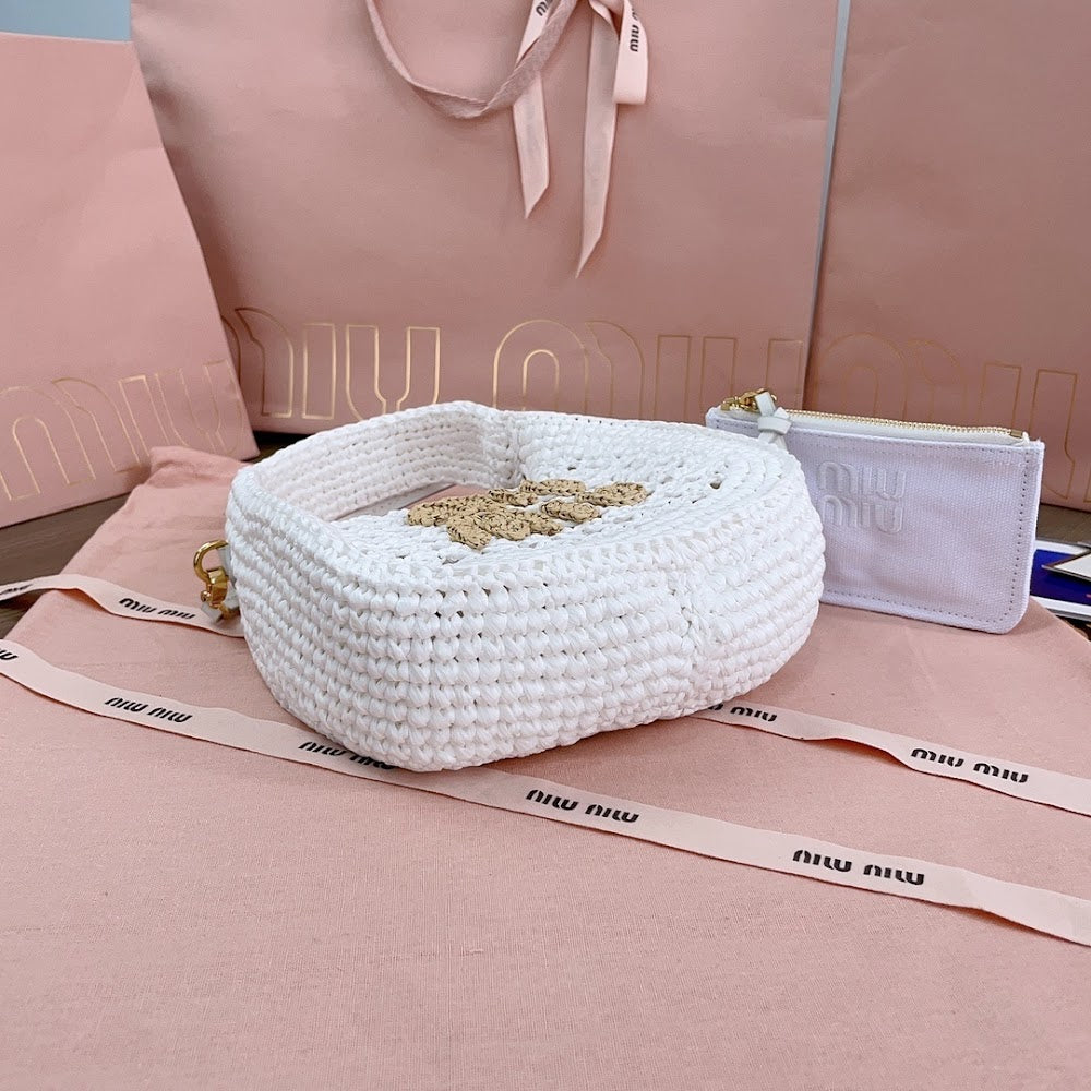 Dragons Bags Miun Miun Luxury Bag --122867