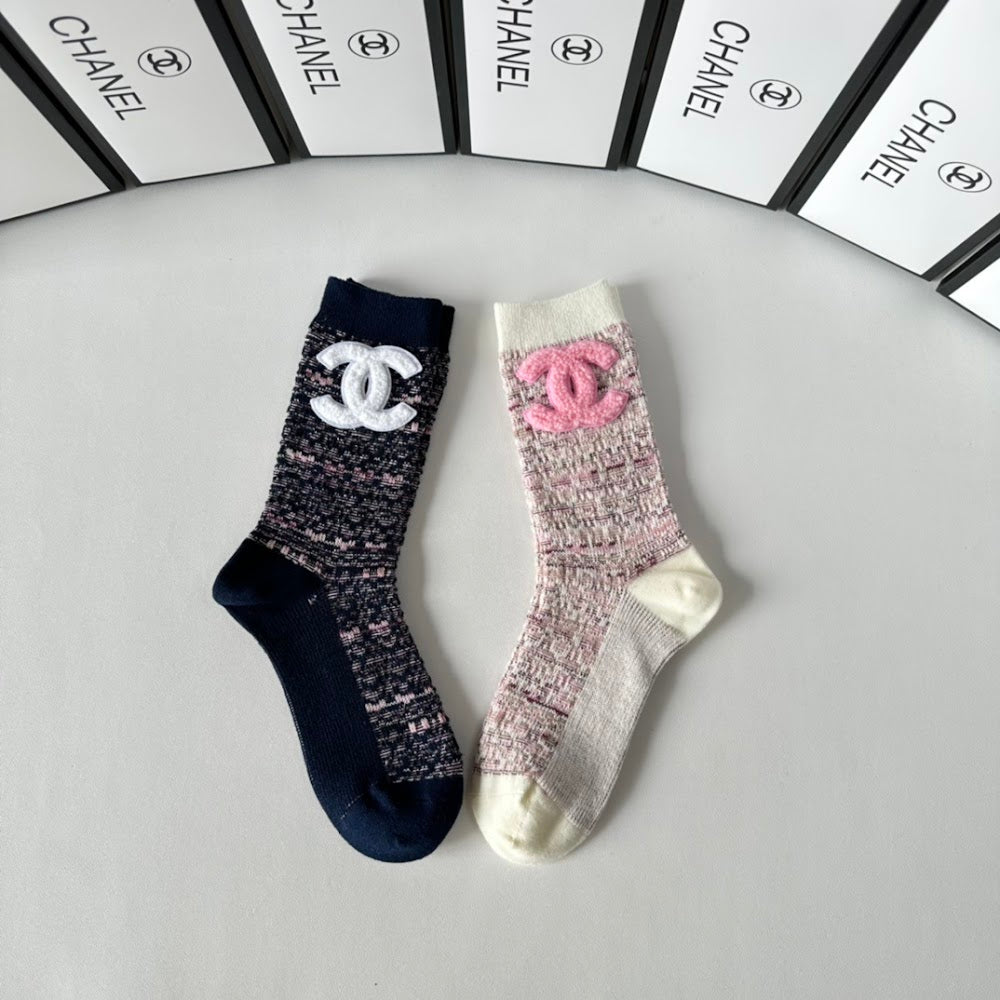 Dragons Bags Premium Luxury Socks --97779