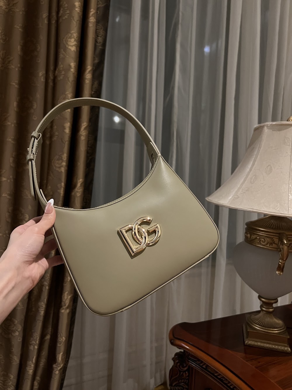 Dragons Bags DGn Luxury Bag --93676