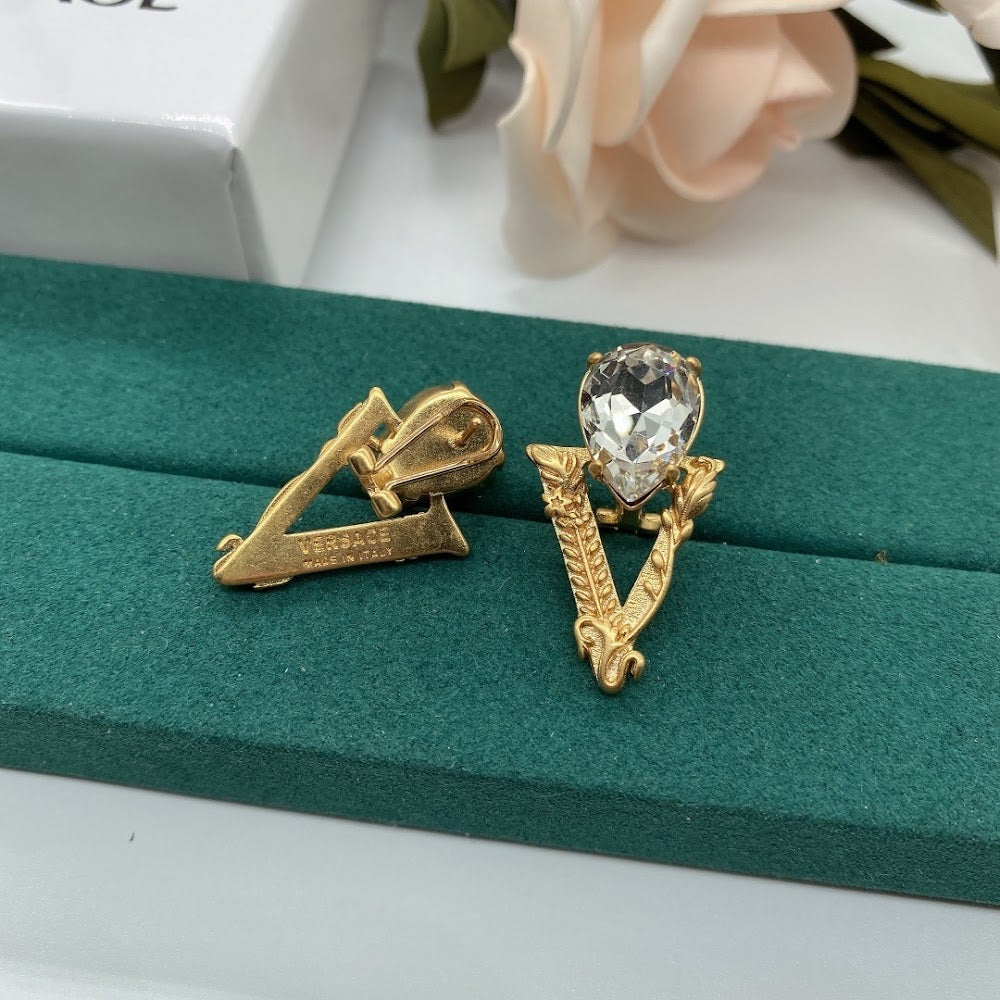Dragons Bags Versace Luxury Jewelry --51280