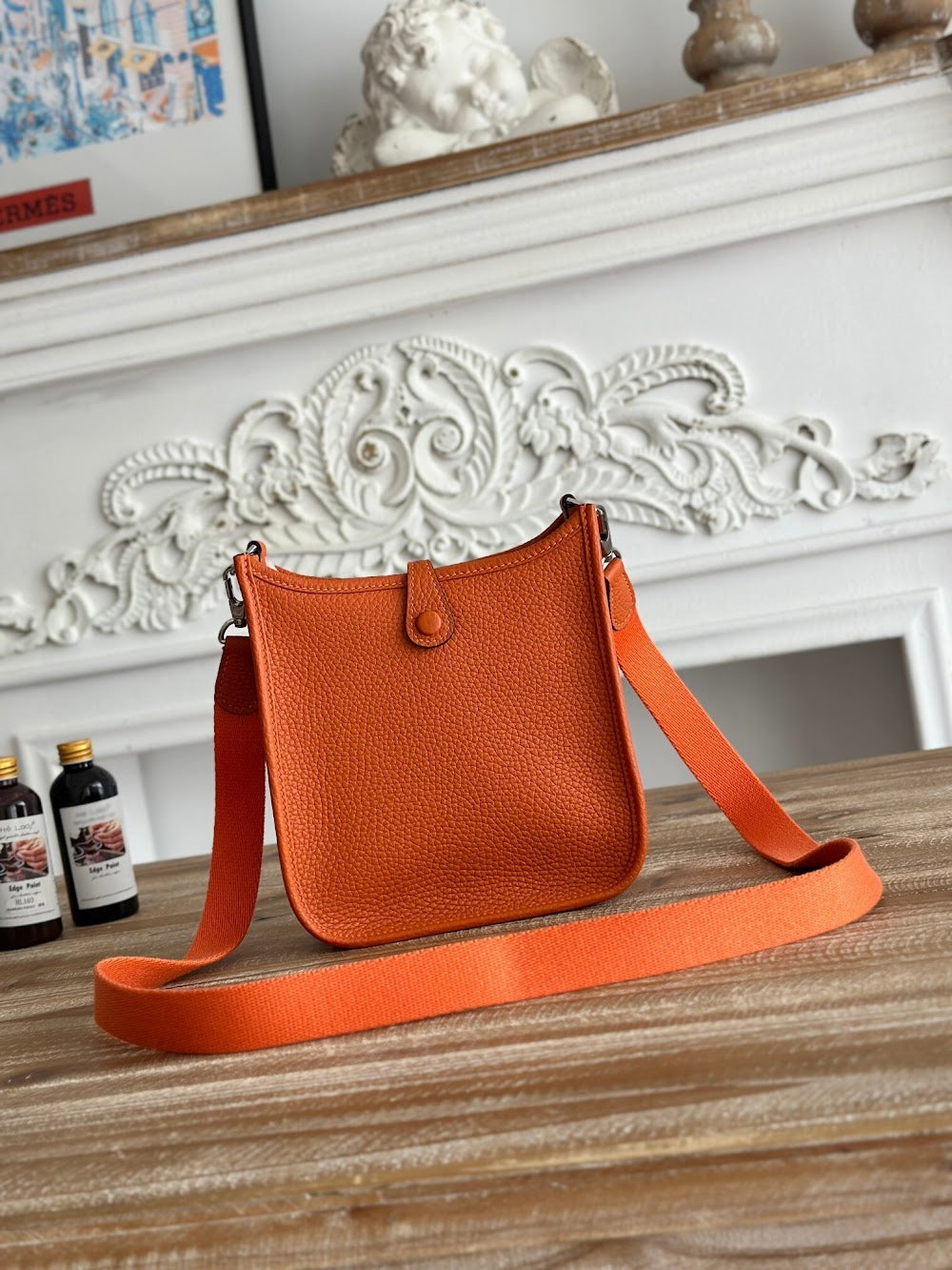 Dragons BagsHermesn Luxury Bag --116627