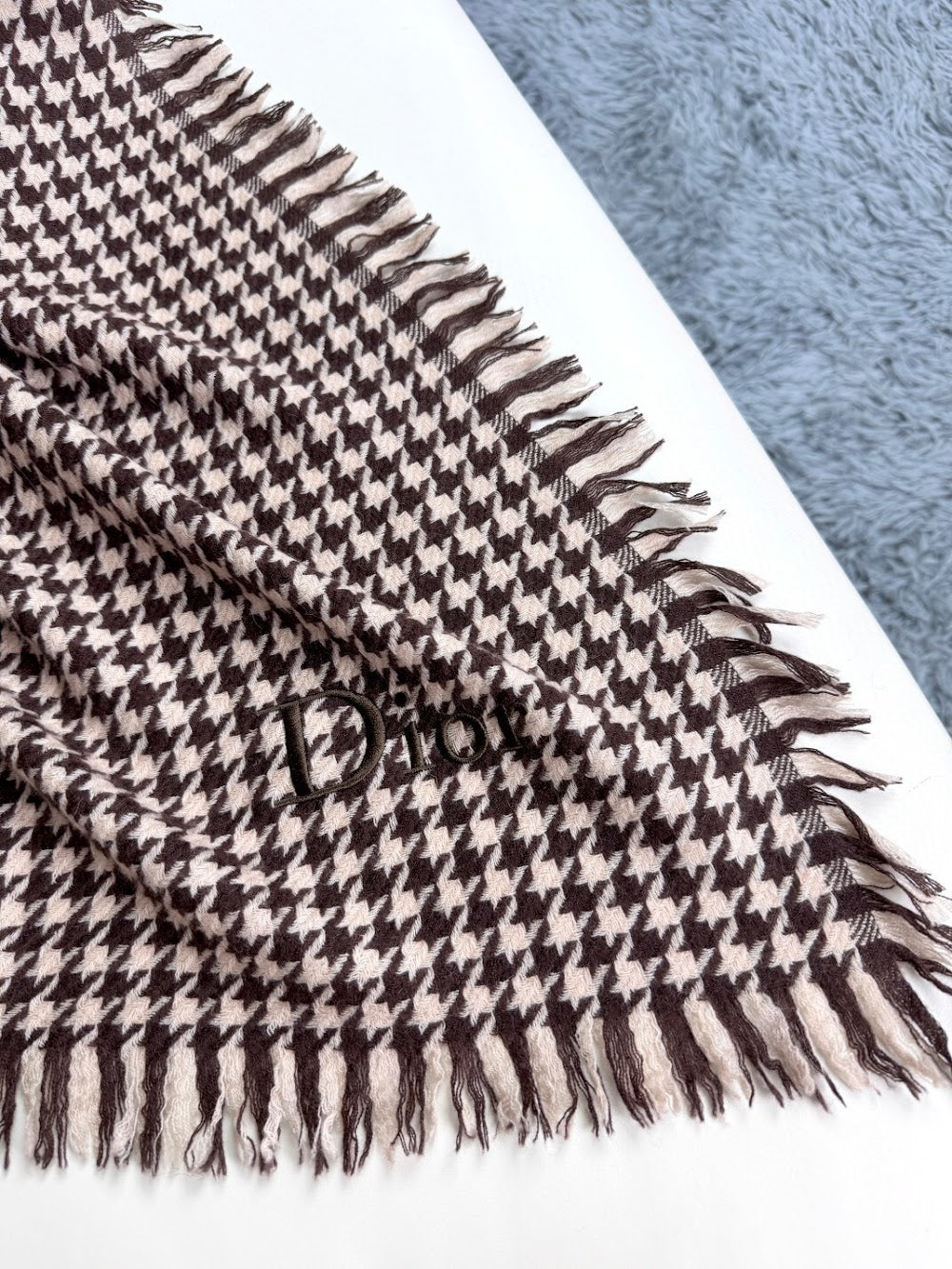 Dragons Bags Premium Designer Scarf --99135